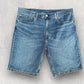 Levi Strauss 405 Denim Short Jeans