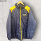 WEST COAST EAGLES FULL ZIP BLUE JACKET