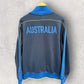 AUSTRALIAN SOCCEROOS NIKE 2010 TRACK JACKET