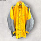 AUSTRALIAN WALLABIES VINTAGE WATERPROOF JACKET