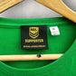 CANBERRA RAIDERS 2019 FINALS SERIES SHORT SLEEVE NRL SHIRT