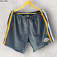 WESTS TIGERS RUGBY LEAGUE TRAINING SHORTS