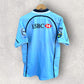 NSW WARATAHS ISC COTTON JERSEY