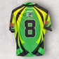 Tweed Coast Raiders Country Rugby League CRL Vintage Jersey