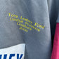 CENTRAL PROVINCE CRUSHERS 2000 VINTAGE RUGBY UNION JERSEY