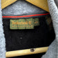 TIMBERLAND WEATHERGEAR VINTAGE SLEEVELESS FLEECE VEST JUMPER