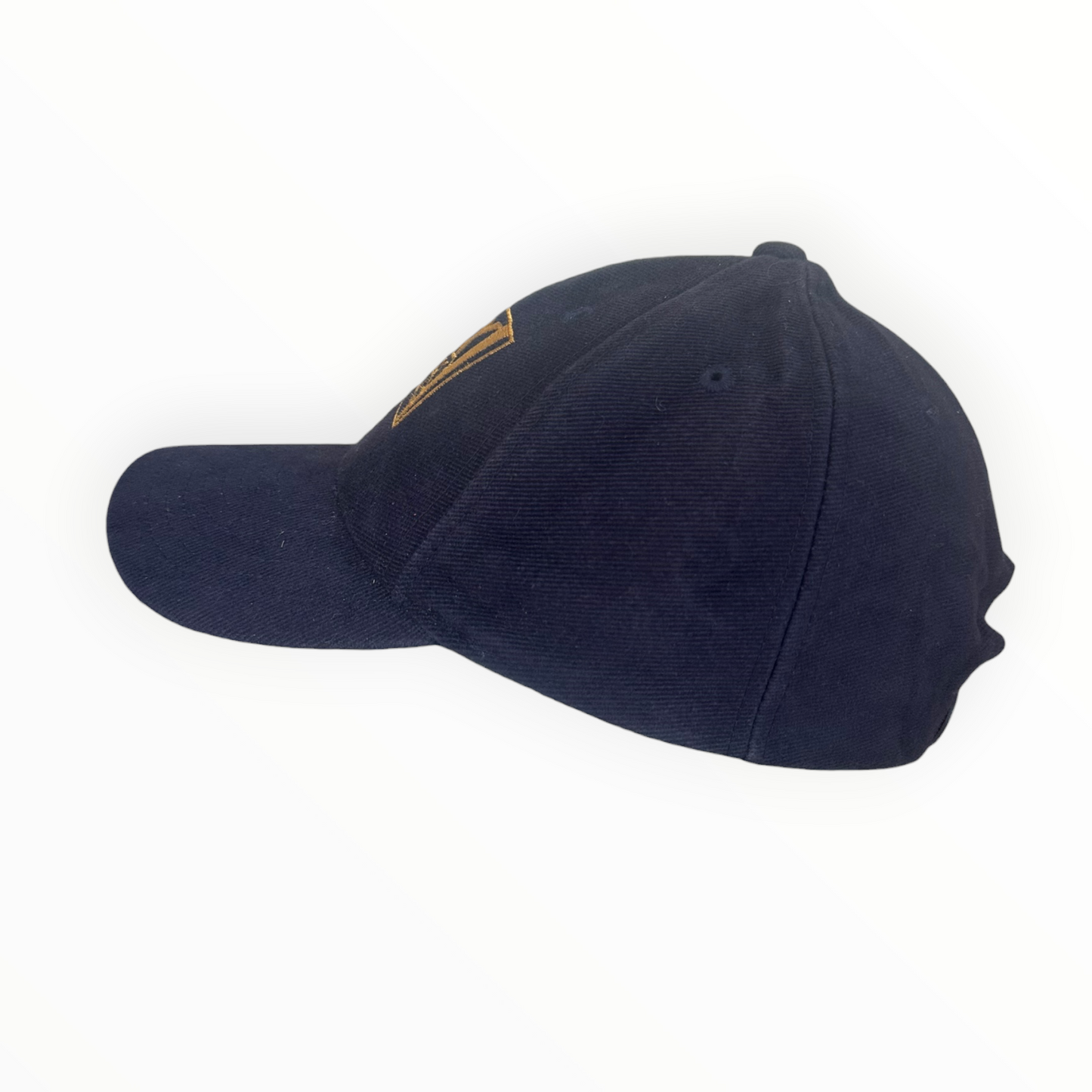 Fox Sports Vintage Blue Hat Cap