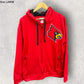 LOUISEVILLE CARDINALS NCAA HOODED JACKET