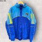 PARRAMATTA EELS VINTAGE BOMBER JACKET