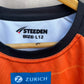 WESTS TIGERS 2024 TRAINING SHIRT PLAYER ISSUED NRLW