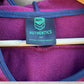 Manly Warringah Sea Eagles 2014 ISC Nrl Pullover Hooded Jumper