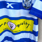 CANTERBURY BULLDOGS 2010 TRAIL JERSEY