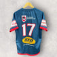 KINGSGROVE COLTS CLASSIC NSW RUGBY LEAGUE MATCH #17 JERSEY