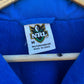 CANTERBURY BANKSTOWN BULLDOGS VINTAGE FULL ZIP JACKET