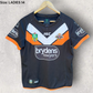 Wests Tigers 2016 Home Ladies Rugby League NRL Jersey