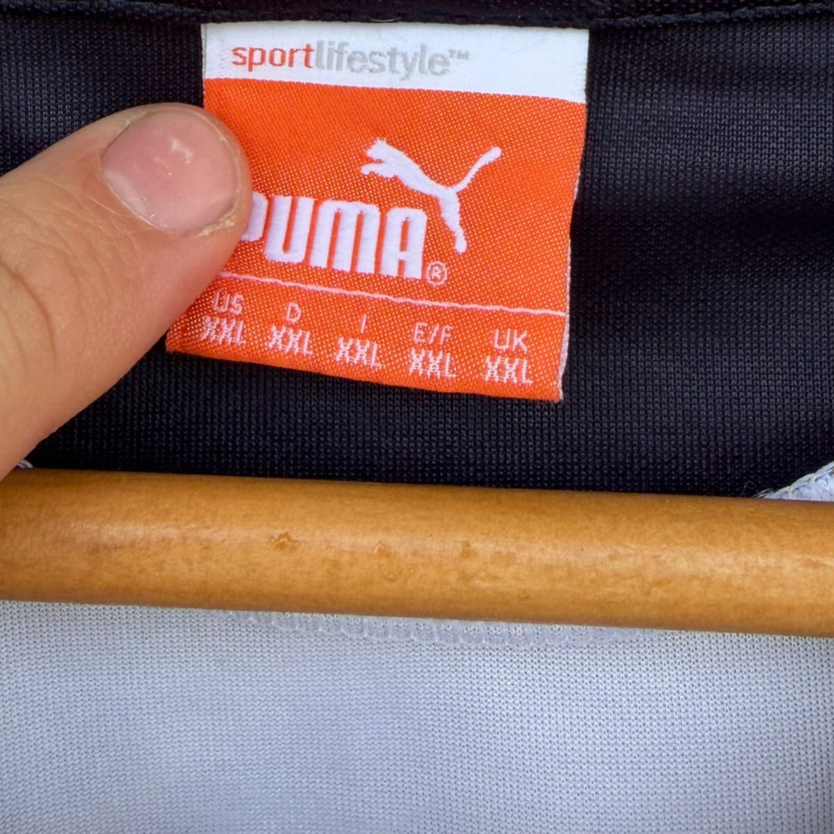 Tottenham Hotspurs 2010-2011 Puma Home Football Jersey