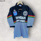 PENRITH PANTHERS 1991 DAHDAH NSWRL VINTAGE KIDS JERSEY