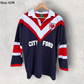 Sydney Roosters City Ford Heritage Jersey