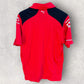 Ferrari Puma Red Short Sleeve Motorsport Formula 1 F1 Shirt
