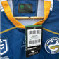 Parramatta Eels 2021 Macron Home NRL Jersey Brand New