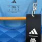 NSW Blues Adidas 2025 Training Singlet Brand New With Tags