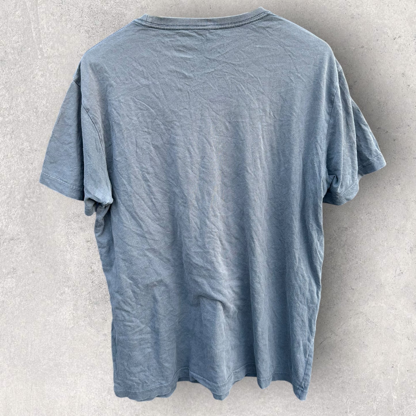 OAKLEY MENS SLIM FIT T-SHIRT