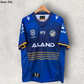Parramatta Eels 2024 Macron Home Rugby League Jersey