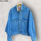 DALLAS COWBOYS VINTAGE NFL DENIM JACKET