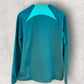 Liverpool FC Nike Academy Pro Green Full Zip Football Jacket