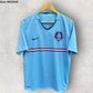 NETHERLANDS 2008 NIKE AWAY FOOTBALL JERSEY