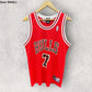 Tony Kukoc Chicago Bulls Adidas NBA Basketball Vintage Jersey