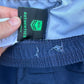 PARRAMATTA EELS MACRON BLUE TRAINING SHORTS