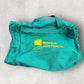 AUSTRALIAN ROWING TEAM VINTAGE ATHLETE ISSUED DUFFEL BAG