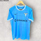 LAZIO 2022-2023 MIZUNO HOME FOOTBALL JERSEY