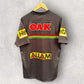 PENRITH PANTHERS 2021 HOME JERSEY