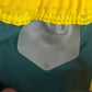 Australian Olympic Games Tokyo 2020 ASICS Green Shorts Brand New