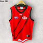 Essendon Bombers 2018 Clash ISC Guersney/Jersey