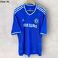 Chelsea FC 2013-2014 Adidas Home Football Blue Jersey