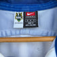 Canterbury Bulldogs 2002 Nike Home Vintage Jersey