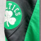 BOSTON CELTICS NIKE GREEN TRAINING BASKETBALL SHORTS