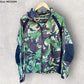 RAG & BONE X CARMELO ANTHONY CAMO HOODED JACKET