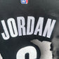 DEANDRE JORDAN BROOKLYN NETS NIKE NBA JERSEY