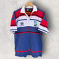 Hong Kong 1997 Rugby 7s World Cup Canterbury Jersey
