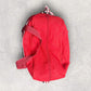 ADIDAS ORIGINALS RED FOOTBALL KIT BAG