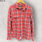 RALPH LAUREN POLO LONG SLEEVE BUTTON UP SHIRT