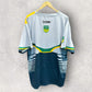 AUSTRALIAN WHEELCHAIR RUGBY LEAGUE 2017 WORLD CUP SHIRT