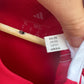 Liverpool Fc 2025-2026 Adidas Long Sleeve Home Football Jersey