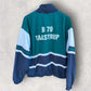 Prince Pro Collection Tennis Vintage Windbreaker Jacket