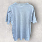 RIPCURL GREY VINTAGE SHORT SLEEVE SHIRT