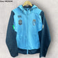 NSW BLUES CANTERBURY HOODED JACKET